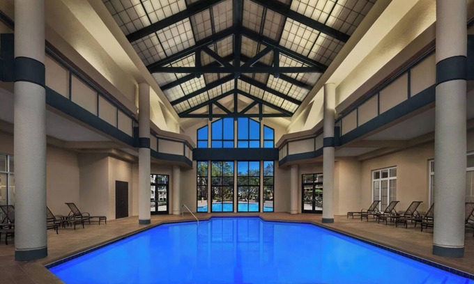 Harbour Town Resort | Marriott's Harbour Club at Harbour Town