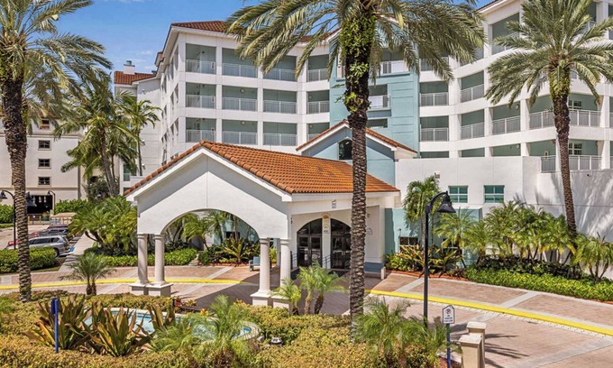 Doral Condo | Marriott's Villas at Doral | FOUR 2BR/2BA Suites