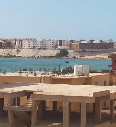 Marsa Matruh Apartment | Marsa Matruh Chalets - Officers District C
