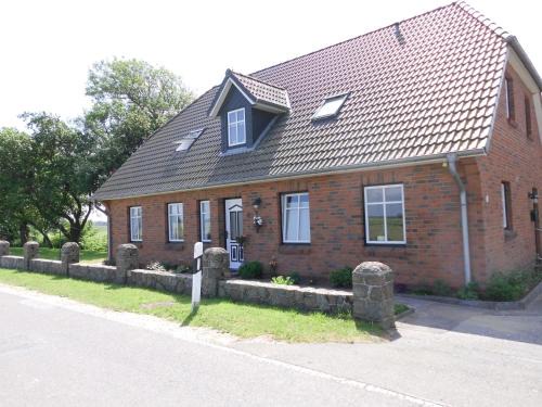 Sudermarsch Apartment | Marschblick