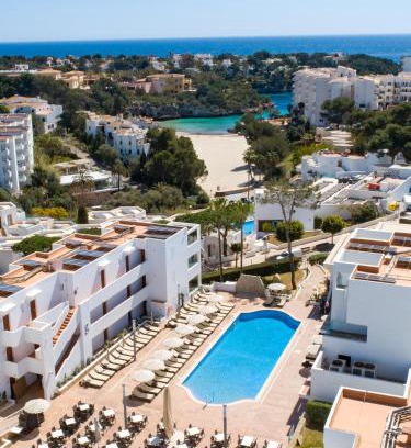 Cala d'Or Hotel | MarSenses Ferrera Blanca Hotel Family