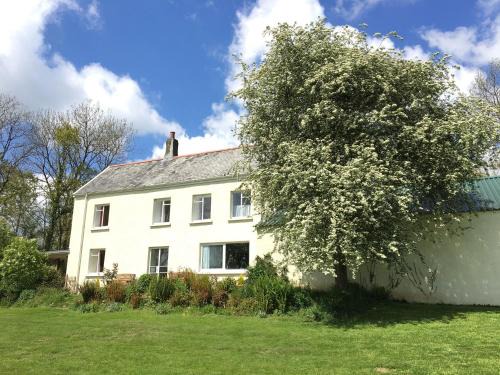 South Molton House | Marsh Cottage