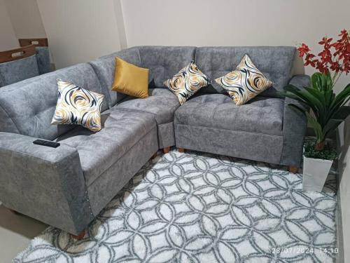 Cieneguilla Apartment | MarsHouse