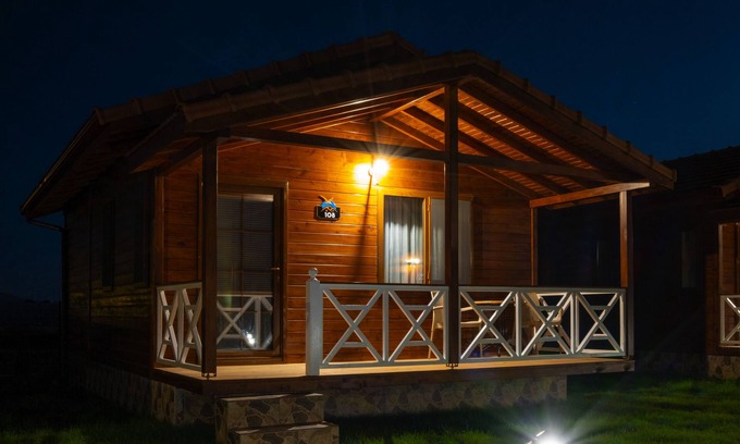 Demre Hotel | Martı Bungalow