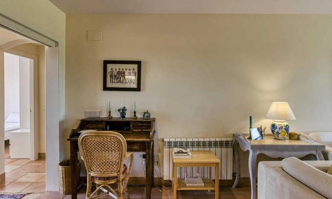 Navata House | Marta