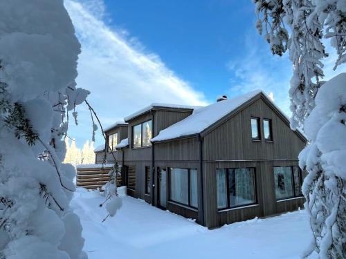 Salen House | Martebäcken 19