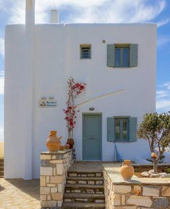 Drios Apartment | Martha's filoxenia