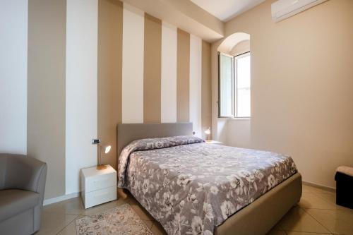 Sasso Barisano Apartment | Martini Matera luxury living