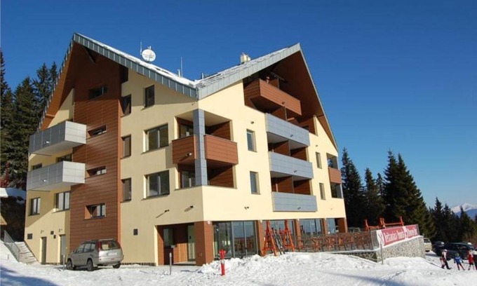 Martinske Hole Apartment | Martinske Hole, Apartman, Nova Ponorka