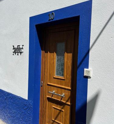 Luarca Apartment | MartinVidal 1