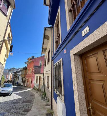 Luarca Apartment | MartinVidal 3