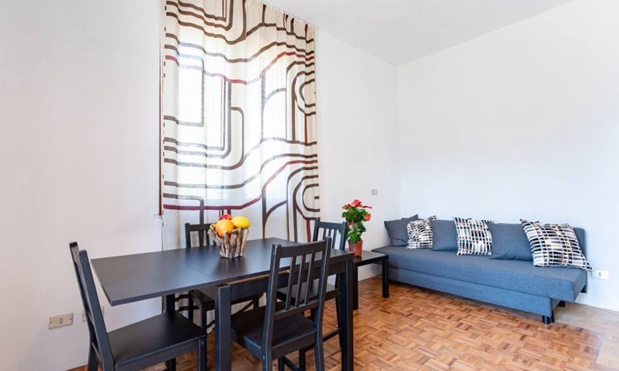 Lubiana Apartment | Martorano Peaceful Apartment! x4 near Parma