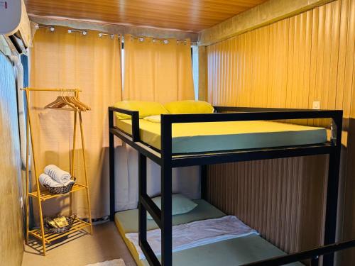 San Juan Apartment | Maru Vibe lofthouse Elyu