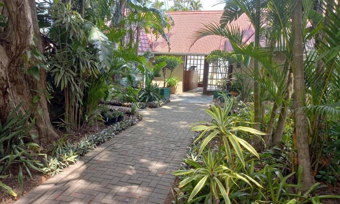 Mtubatuba House | Marula Gardens