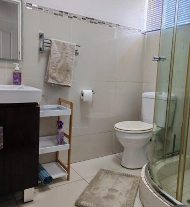 Durban North House | Marula guest house