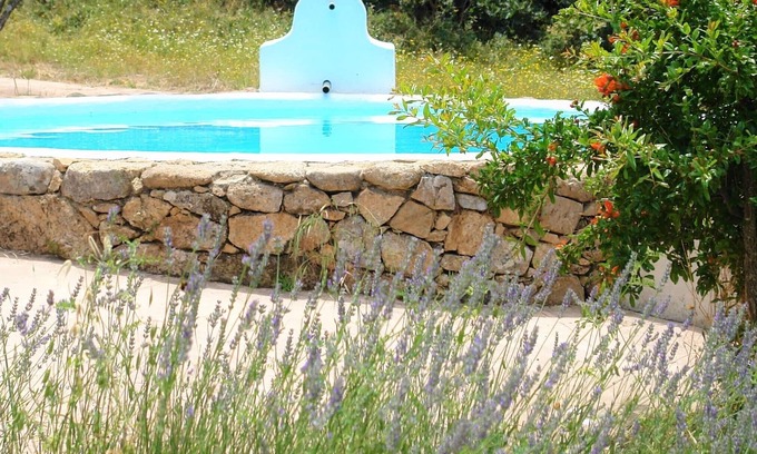 Marvao Apartment | Marvao - The most Confort With Terrace and Pool - Amazing View