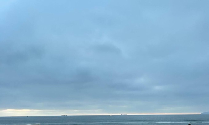 Rosarito Condo | Marvelous 3-bedroom condo with WiFi in Playas de Rosarito and more.