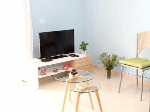 Durres Apartment | Marvi's Gated Beach area apt