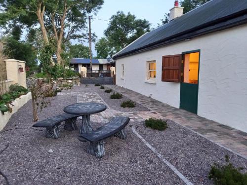 Killarney House | Mary's Bespoke Cottage