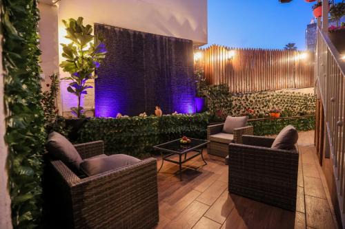 Nazareth Hotel | Mary's Well Apartments