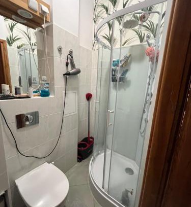 Bielany Apartment | Marymoncka 55