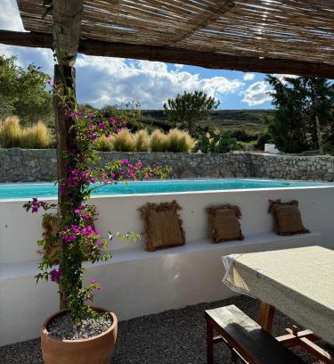 Cati House | Masía La Costereta