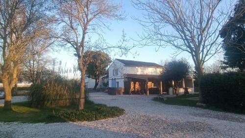 Arles Apartment | Mas Constantin