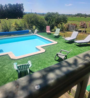 Gaillac House | Mas de Grezes