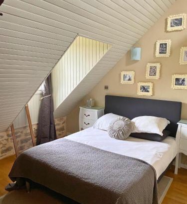 Saint-Remy House | MAS DE JOUAS Remy
