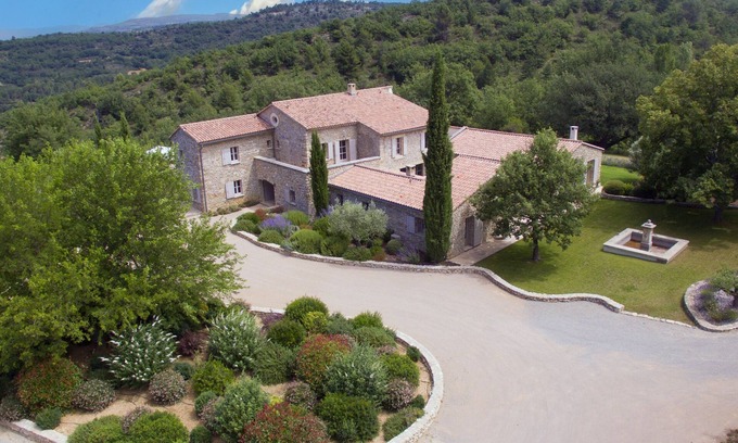 Cereste Other | Mas de Pradine