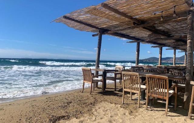 La Croix-Valmer House | MAS DE SAINT TROPEZ GIGARO