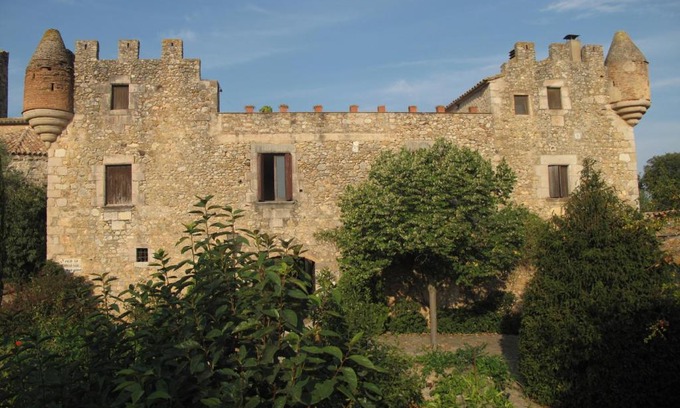 Viladamat House | Mas de San Feliu