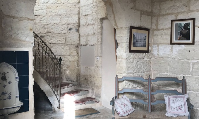 Sylvereal Hotel | Mas de Sylvéréal