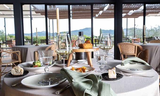 Torrent Hotel | Mas de Torrent Hotel & Spa, Relais & Châteaux