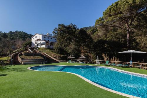 Tordera House | Mas del Gall - Casa Nova