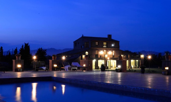 Sant Pere Pescador House | Mas del Mar