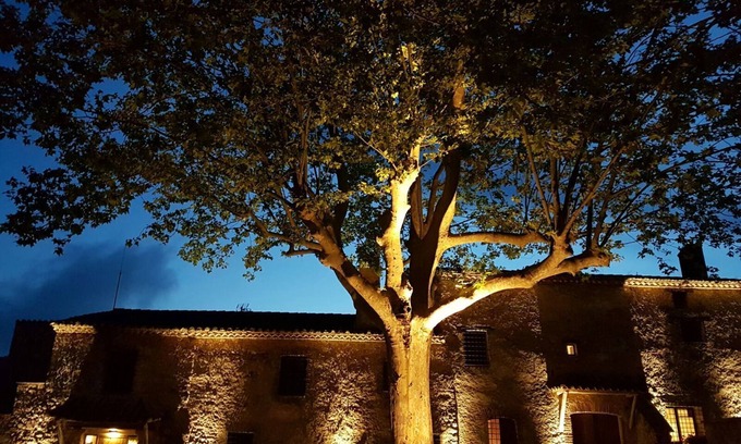 L'Albiol Hotel | Mas del Sord 1335