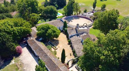 Arles Villa | Mas des Bécasses, en Provence - 22 personnes