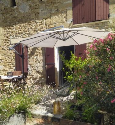 Serignan-du-Comtat House | Mas du Vieux Moulin