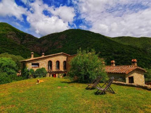 Susqueda House | Mas els Terrats