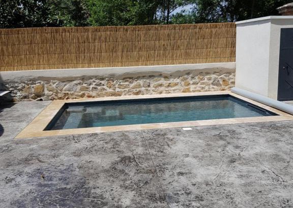 Le Cailar House | Mas Les Saules