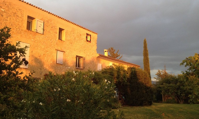 Sisteron Other | Mas of Olmo Mas of Olmo