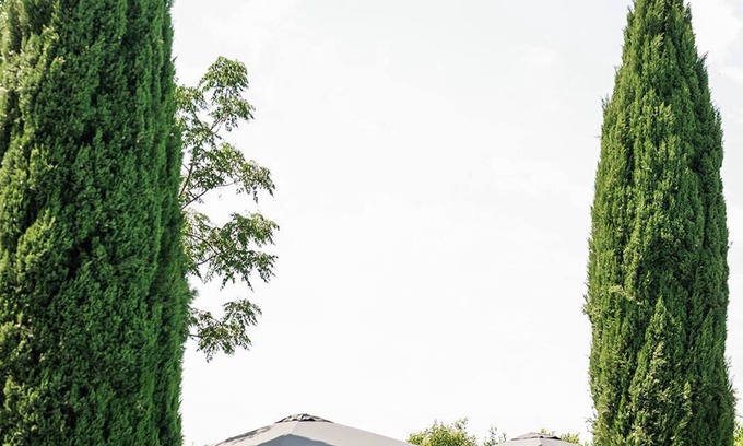 Maillane Other | Mas Provençal 10 Chambres 20 Personnes à Maillane, Jardin de 4000 m², Piscine