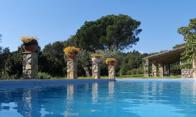 Macanet de Cabrenys Other | MAS SUNYER HOLIDAY & EVENTS