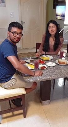 Al Jubeiha House | Masa Home Shared House private rooms and private bathrooms