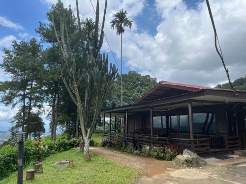 Ciloto Resort | Masada Village