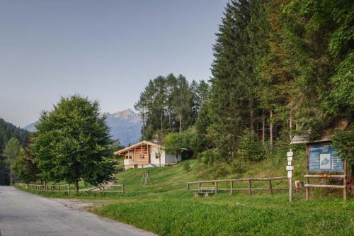 Pieve Tesino Ski Chalet | Masetto dei Mughi