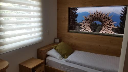 Villa Agnedo House | Masetto Egidio Eco-Agritur