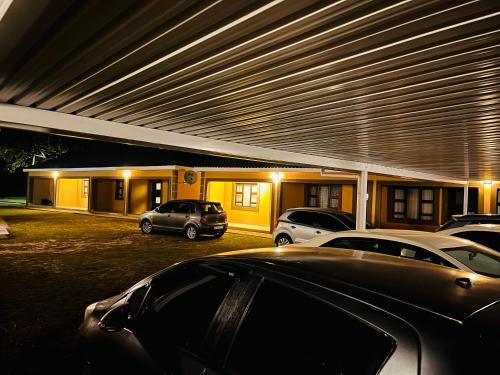 Kosi Bay Apartment | Mashobs Guest House