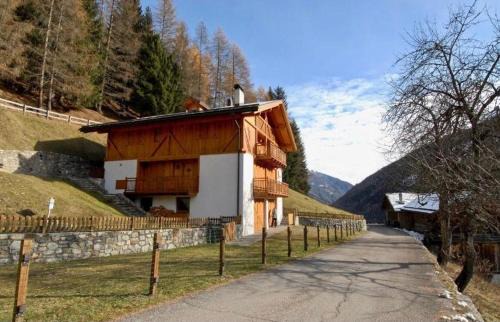 Rabbi Apartment | Maso Genziana
